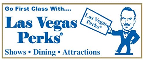 Las Vegas Perks Banner