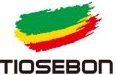 Tiosebon shoes Logo