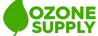 Ozone Supply Logo
