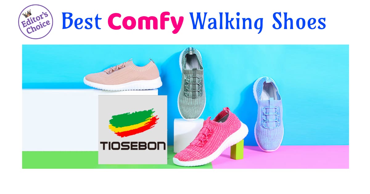 Tiosebon shoes Banner