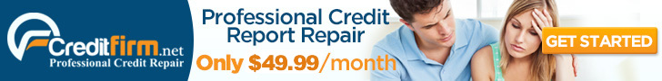 Credit Firm Banner