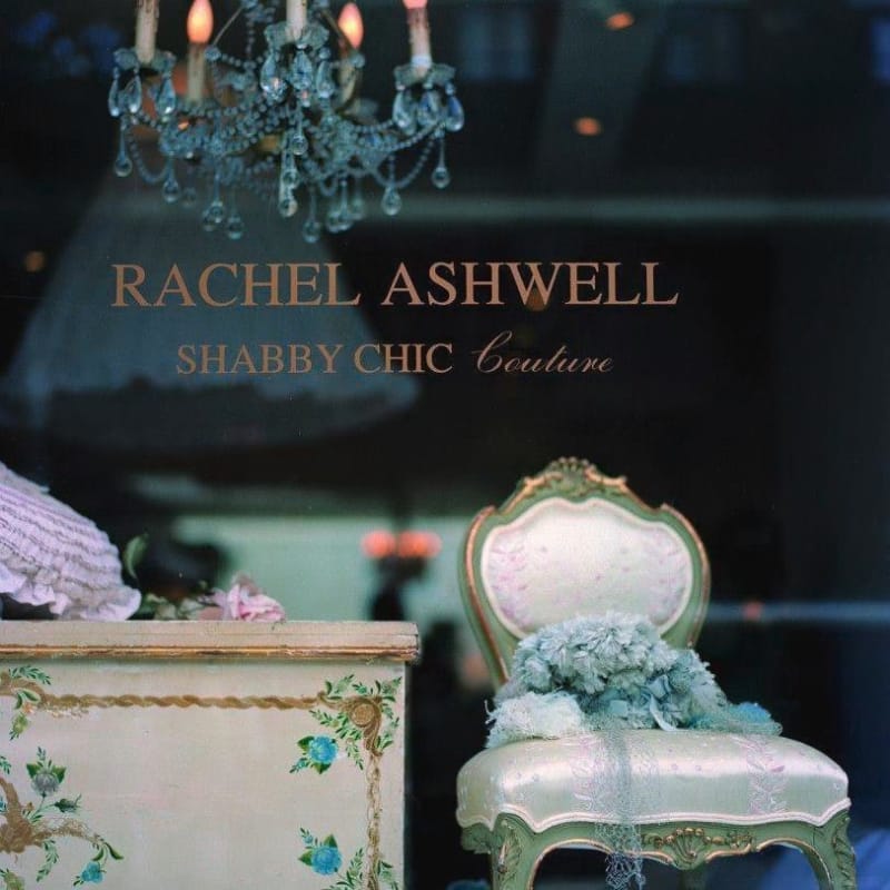 Rachel Ashwell Banner