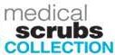 Medical Scrubs Logo