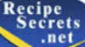 Recipe Secrets Logo