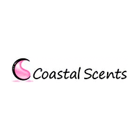 Coastal Scents Logo
