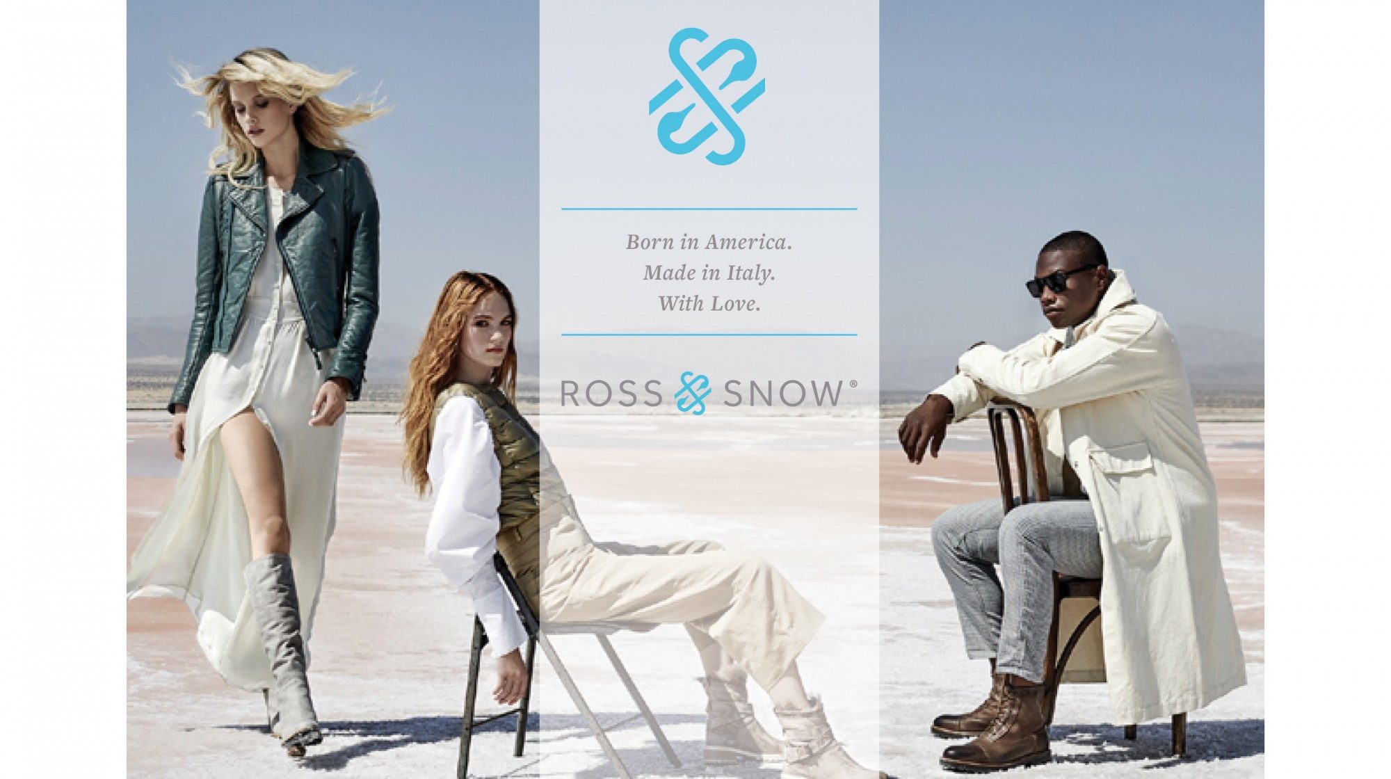Ross & Snow - Shop Handcrafted Italian-Made Boots.Earn 10% Cashback! Free shipping and easy returns.