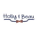Holly and Beau