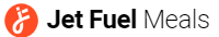 Jet Fuel Catering Logo