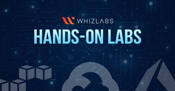 Whizlabs Banner