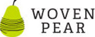 Woven Pear Logo