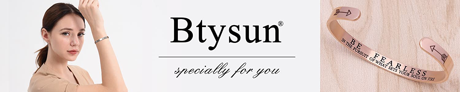 Btysun Banner