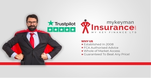 MyKeyManInsurance - MyKeyManInsurance.com specialise in business protection life insurance products.
