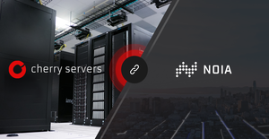 Cherry Servers - Get $20  Cashback when you sign up to Cherry Servers