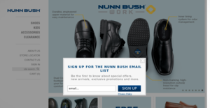 Nunn Bush - Nunn Bush has been making shoes since 1912. Free shipping on orders over $75!Shop Now And Grab 2% Cashback!