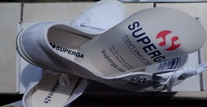 Superga - Shop our brand new Superga styles, colours and designs this season and love wearing fashion’s trainer of choice.s.Enjoy 3% Cashback!