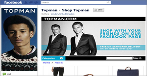 Topman - 10% Off at Topman with Student Discount!Shop Topman US! Destination of fashion and new season trends.Enjoy 2% Cashback!