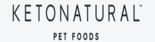 KetoNatural Pet Foods Logo