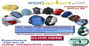 WebJacket - Create your jacket. Plain or embroidery. No min. Many styles, sizes. Promnow!Shop And Receive $10 Cashback.