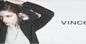 Vince - Established in 2002, Vince is a leading global luxury apparel and accessories.Shop Now And Earn 3% Cashback!