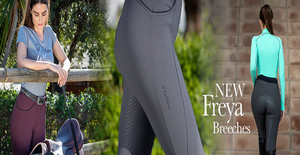  - Breeches is your eRetail source for global brands that design, manufacture, market and distribute fine riding products.