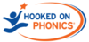 HookedOnPhonics Logo