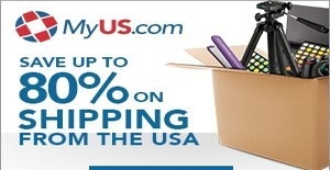 MyUS.com - Earn $7 Cashback When You Buy a Premium Membership on MyUS.com!