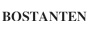 Bostanten Logo