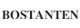 Bostanten Logo