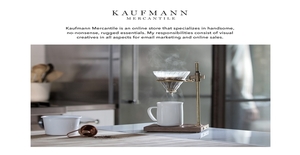 Kaufmann Mercantile - Modern, rustic, western, vintage—no matter your style, make your space your own with unique home decor crafted to last. Explore home textiles, pots & planters, and more.Shop Now And Earn 3% Cashback!