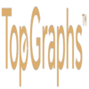 TopGraphs Logo
