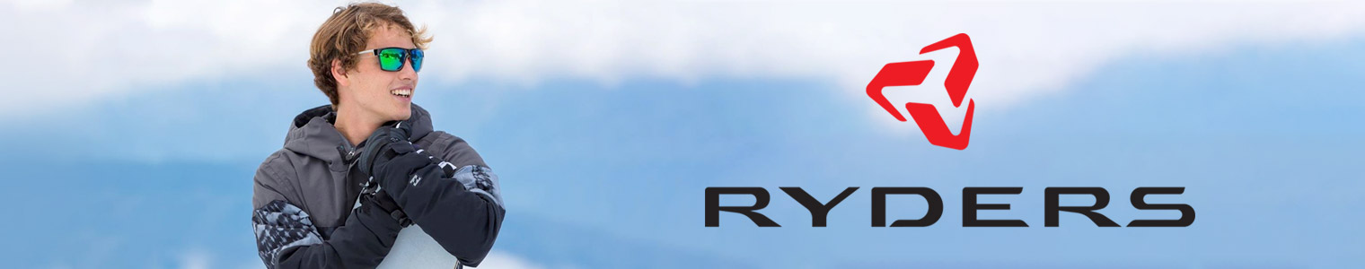 Ryders Eyewear Banner