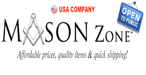 Mason Zone - Save 10% on orders over $30 USD. MasonZone.com – Limit one use per customer. Cannot be combined with other promotions or coupons.
