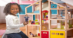 Melissa and Doug - New Arrivals At Melissa And Doug.Shop Now And Earn 2% Cashback!