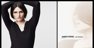 James Perse - James Perse – Shop the Collection.Shop Now And Earn 2% Cashback!