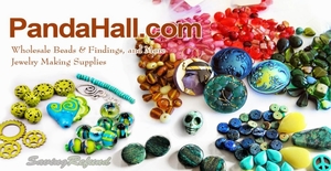 PandaHall - Big saving on 200000+ quality loose beads wholesale. Buy cheap jewelry findings.Shop Now And Earn 3% Cashback!