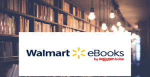 Walmart eBooks - Access over 4 million eBooks and carry your entire library on a Kobo eReader or our free app. Shop Now!	Enjoy 2% Cashback!