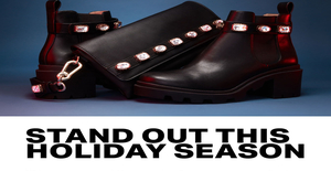 Steve Madden - Sign up to receive Steve Madden emails and Get 20% off your next order!	Shop Now And Earn 3% Cashback!