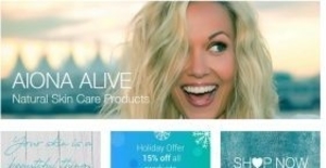 Aiona Alive - Enjoy Save Up To 50% On AIONA ALIVE SKIN CARE Products +, 100% VALID AIONA ALIVE SKIN CARE discount codes