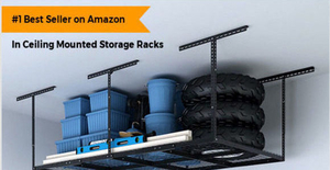 FLEXIMOUNTS - Fleximounts offers trustable garage storage systems.15%off on orders $200+