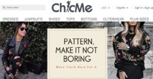 Chicme - Extra 15% Off For Any Order