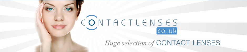 ContactLenses Banner