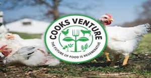 Cooks Venture - SOMETHING FOR EVERYONE