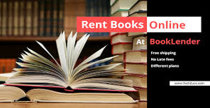 BookLender - Discover new authors and genres with our unlimited book or audiobook rental service.Rent And Receive 2% Cashback.