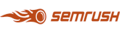 Semrush Logo