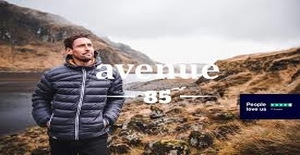 Avenue85 - Avenue 85 is an online sports and fashion retailer for men, women and kids.