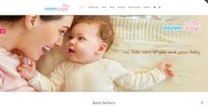Momcozy - Take 10% Off on Momcozy.com, valid for all products