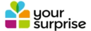 YourSurprise Logo