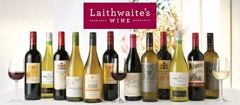 Laithwaite's Wine Banner