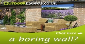 Outdoorcanvas - Order your outdoor wall art at OutdoorCanvas.co.uk. You’ll have most beautiful garden in no time.