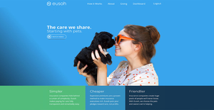 Eusoh - Enjoy $40 Cashback When You Sign Up with The Eusoh Pet Health Plan